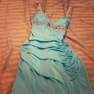The Perfect Formal Dress